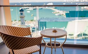 บาลีฮาย เบย์ พัทยา